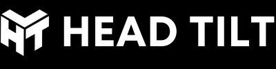 Head Tilt Logo
